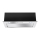 Okap kuchenny VDB BOX Glass Inox 60